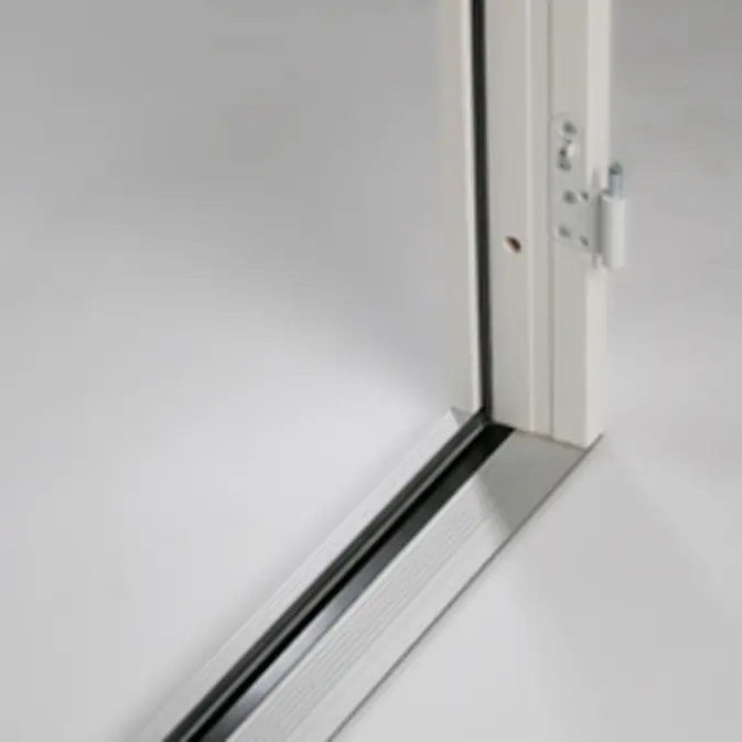 Låg Tröskel Elitfönster för Fönsterdörr/Parfönsterdörr