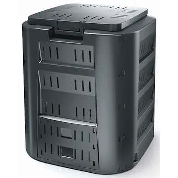 Kompostbehållare Ryom 320 l