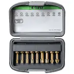 Bitssats Luna Tools 9 Delar Prime