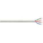Nätverkskabel LogiLink Installation CAT6 U/UTP 100 m