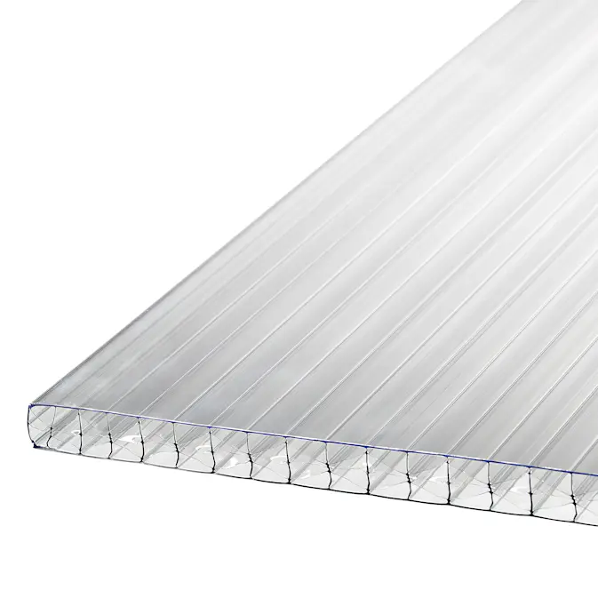 Kanalplast Rias Komplett Tak Rodena Klar 16 mm