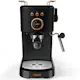 Espressomaskin Princess Manuell 1100W