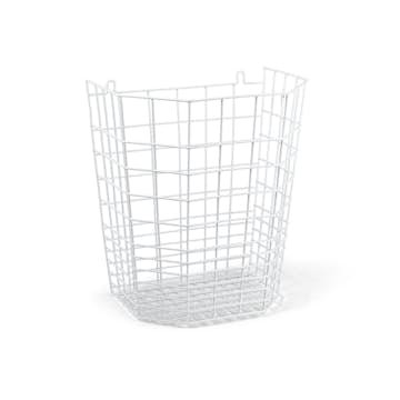 Papperskorg Habo 366