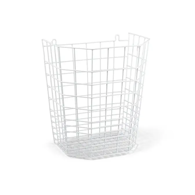 Papperskorg Habo 366