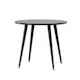 Barnbord Venture Home Plaza ø60 cm