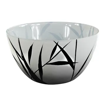 Skål Nybro Crystal Nebbioso