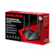 Router Mercusys MR30G AC1200 Trådlös Dual Band Gigabit Router