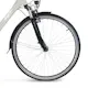 Elcykel Lyfco Herr 28" - Elian 13 Ah Silver