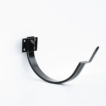 Rännkrok Med Fästplatta Wijo