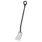 Grävgrep Fiskars Comfort 4-klo