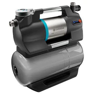 Hydroforpump Gardena 5600 SilentComfort