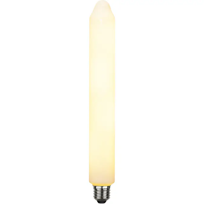 LED-lampa Star Trading E27 T38 Soft Glow Dimbar 6W