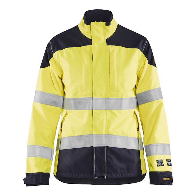 Damjacka Blåkläder 49691512