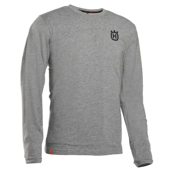 T-shirt Husqvarna Xplorer Långärmad Unisex