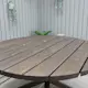Utebord Baltic Garden Scottsdale 112 Rund