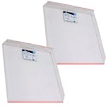 Droppskyddsbrickor Tollco 2 st 60 cm Kyla