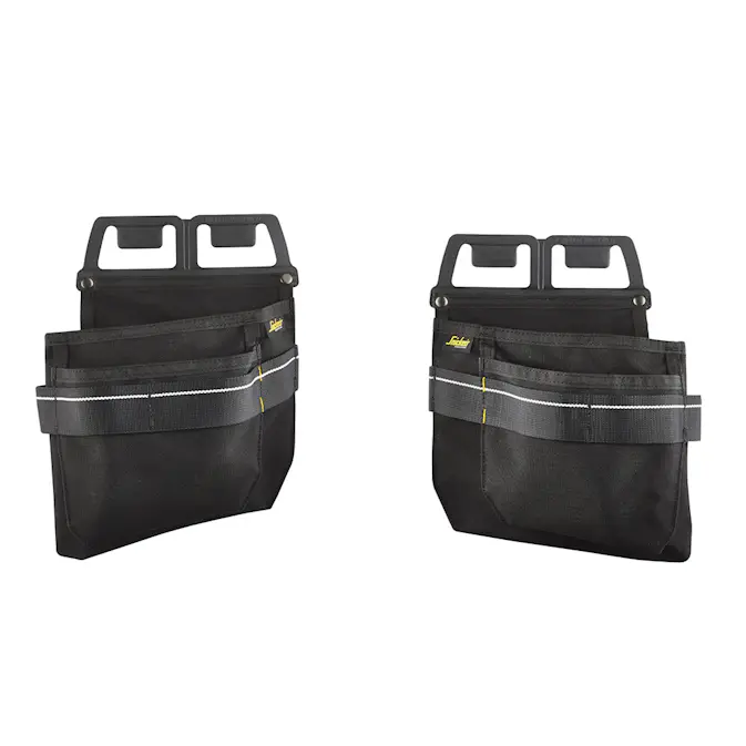 Spik- Snickers Workwear & Skruvfickor