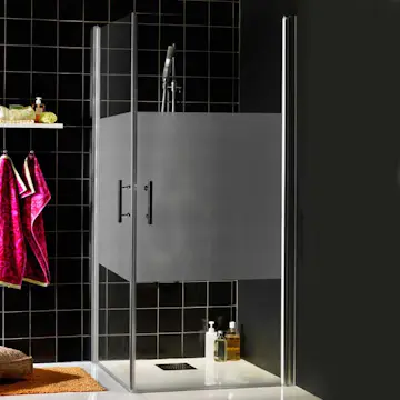 Duschhörn Hafa Igloo C Halvfrostat