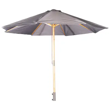 Parasoll Venture Home Naxos Ø300 cm