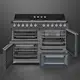 Smeg gasspis TR4110GR