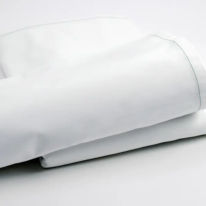 Lakan Borganäs of Sweden Dubbelsäng