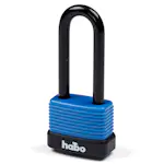 Hänglås Habo 704-40 HB63