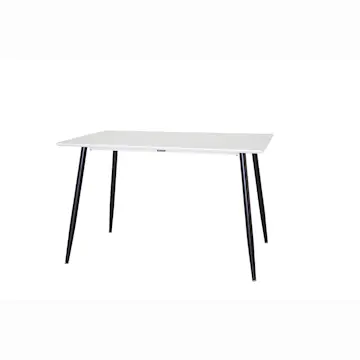 Matbord Venture Home Polar 120 cm