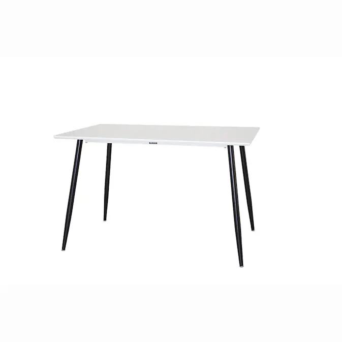 Matbord Venture Home Polar 120 cm