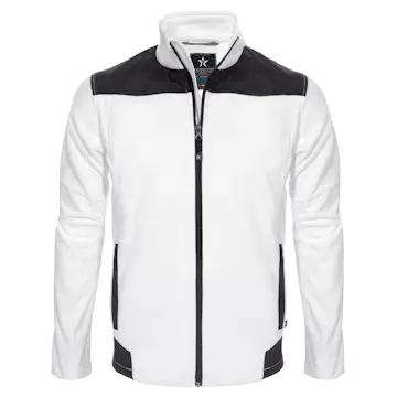 Fleecejacka Texstar FJ46