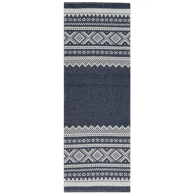 Plastmatta Horredsmattan Björn