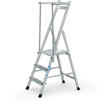 Plattformsstege Zarges ZAP Neo S