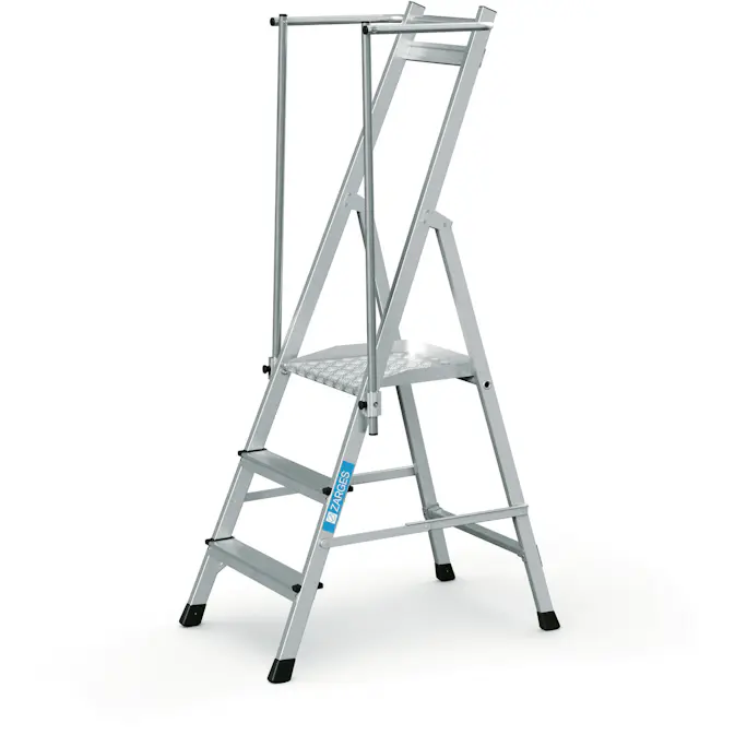 Plattformsstege Zarges ZAP Neo S