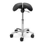 Sadelstol Lanab Group Polo Split Aktiv