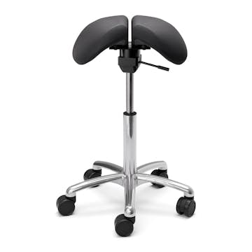 Sadelstol Lanab Group Polo Split Aktiv