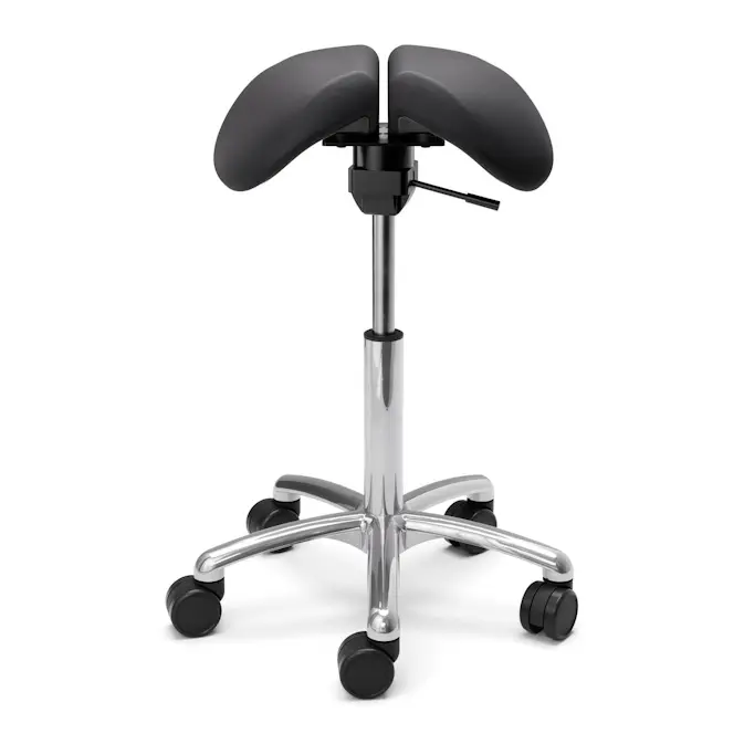 Sadelstol Lanab Group Polo Split Aktiv