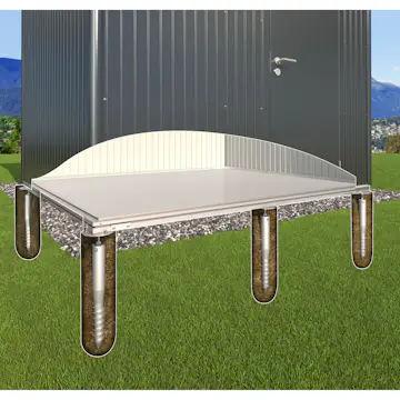 SmartBase PLUS Biohort AvantGarde A1