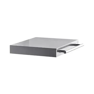 Sidobord Myoutdoorkitchen Classic Line Stainless 304SS Avtagbart med Handtag