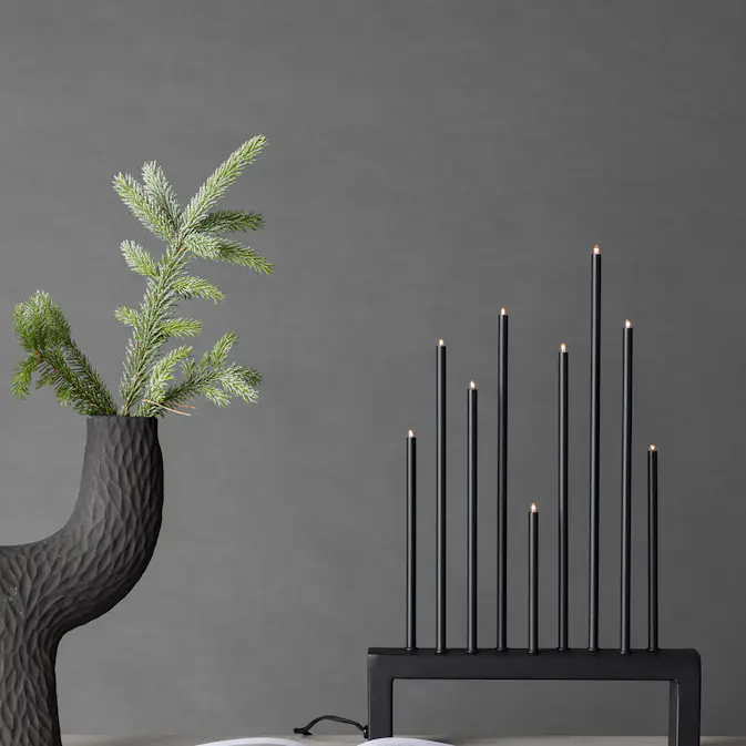 Ljusstake Venture Home Vallåsen