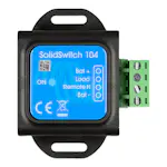 Batteriövervakare Victron SolidSwitch 104