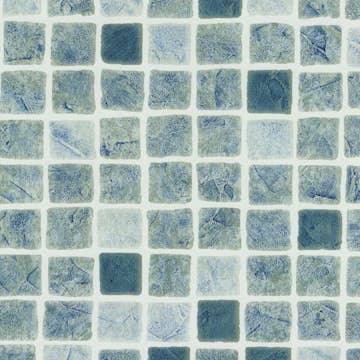 Poolliner Planet Pool Åttaformad