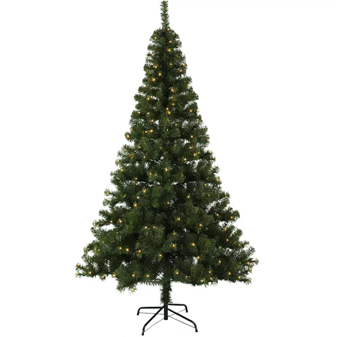 Plastgran Star Trading Ottawa LED