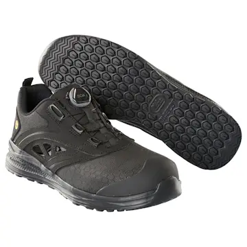 Skyddssandaler Mascot Footwear Carbon F0252-909