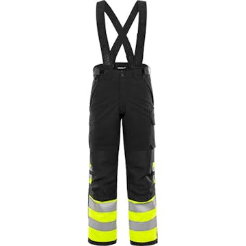 Vinterbyxa Fristads Varsel 2681 GLPS