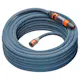 Textilslang Liano™ Xtreme 20 m Set med strålmunstycke