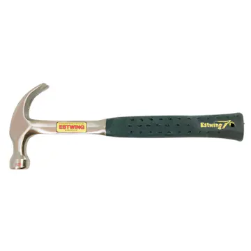 Snickarhammare Estwing 16oz E316c Nylon