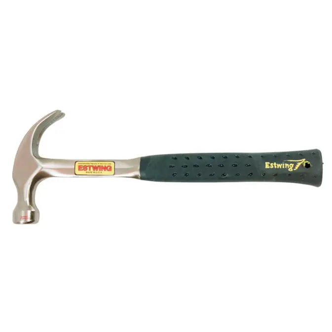 Snickarhammare Estwing 16oz E316c Nylon