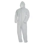 Korttidsoverall L.Brador DC 10