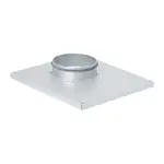 Torrluftsstos Acetec till EvoDry RD 1x125 mm
