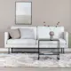 2-sitssoffa Venture Home Zoom