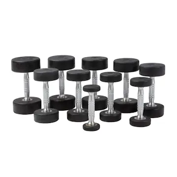 Hantel Master Fitness Premium